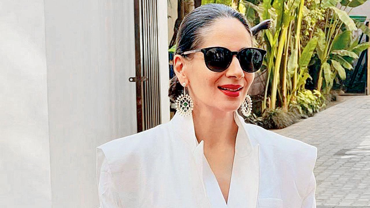 Maithili Ahluwalia