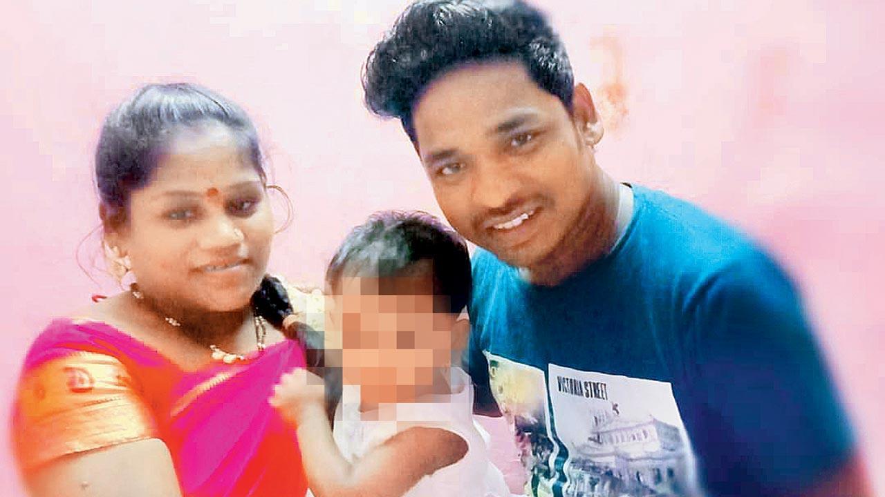 Mumbai: Man alleges wife died of medical negligence