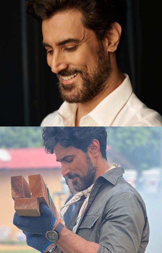 Mancrush Monday: Kunal Kapoor