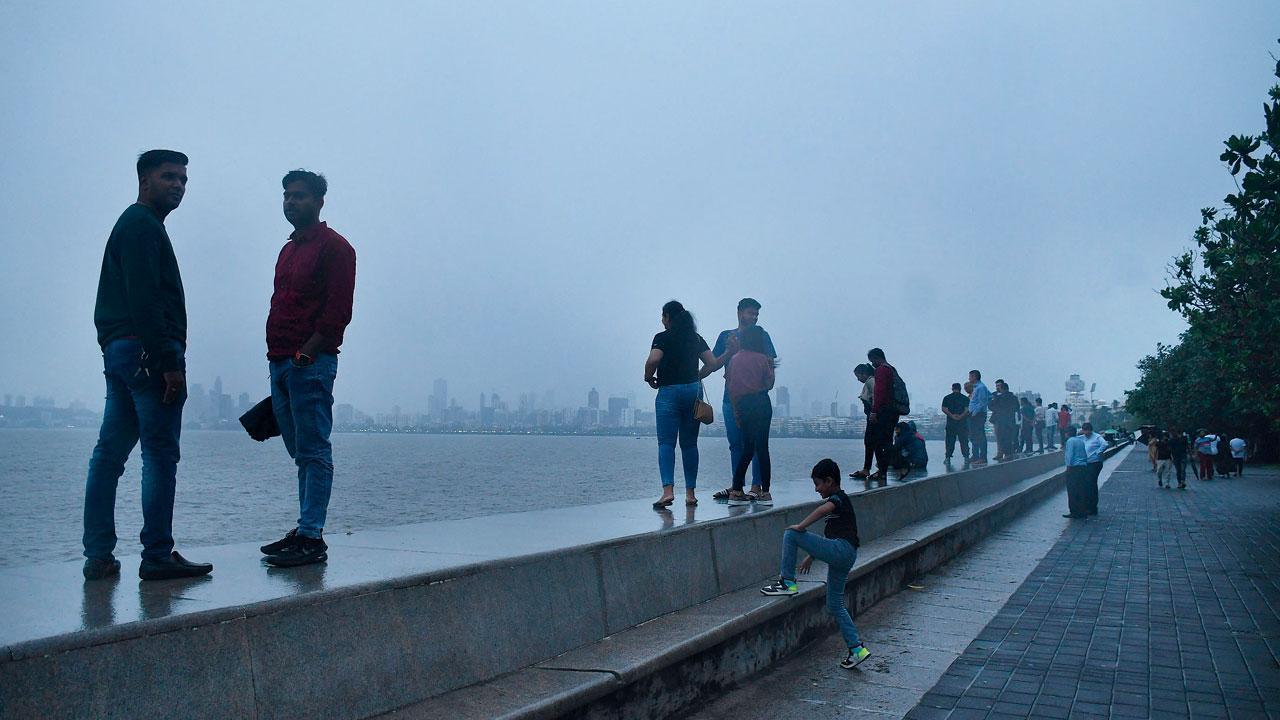 Mumbai: Good news! Stock of city lakes increases to 96 per cent