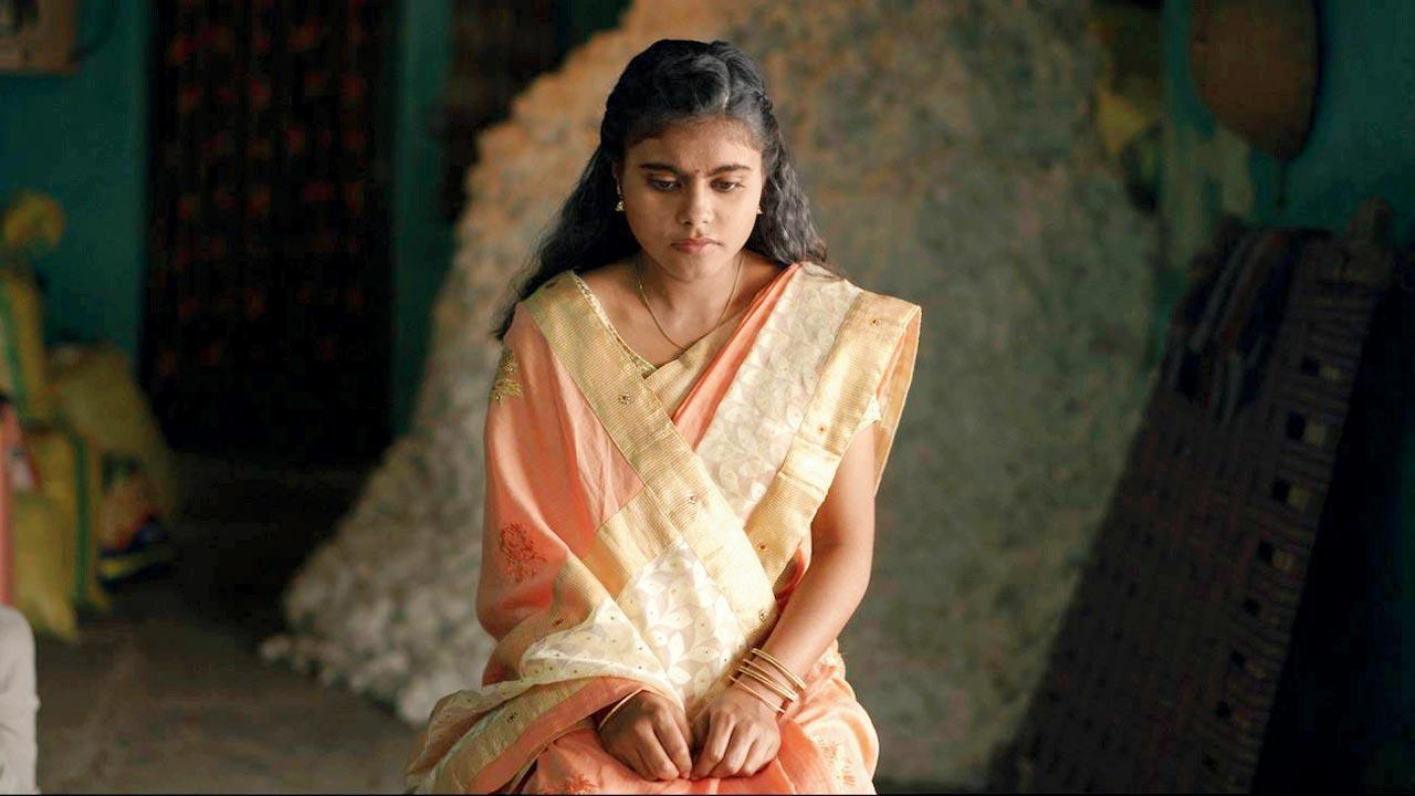Marathi debut film explores Maharashtra's match-making traditions at TIFF