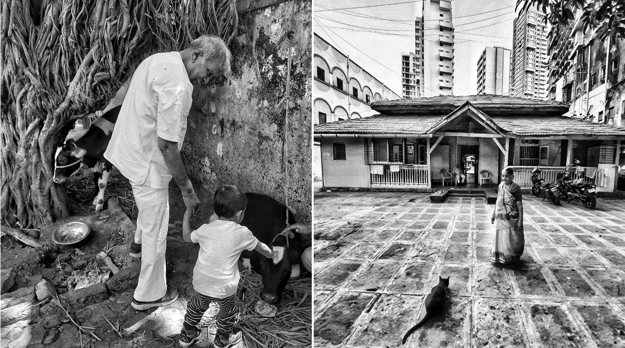 Just like Naik, another Mumbaikar, who prefers to go by the name, Matungawalla, is extremely fascinated by Matunga East, another neighbourhood in Mumbai. It has been their childhood dream to live there because they find it extremely beautiful and because it has an old-world charm to it.