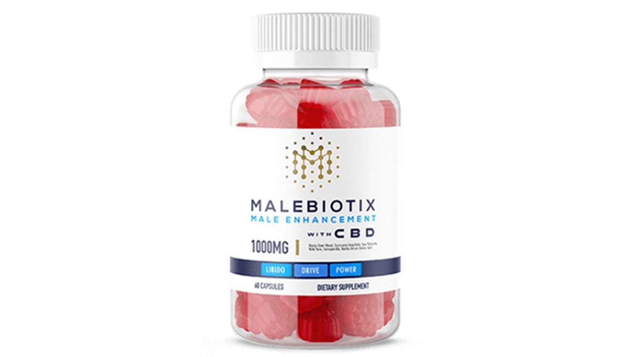Malebiotix CBD Gummies Reviews WARNING!! Canada Consumer Reports & Complaints