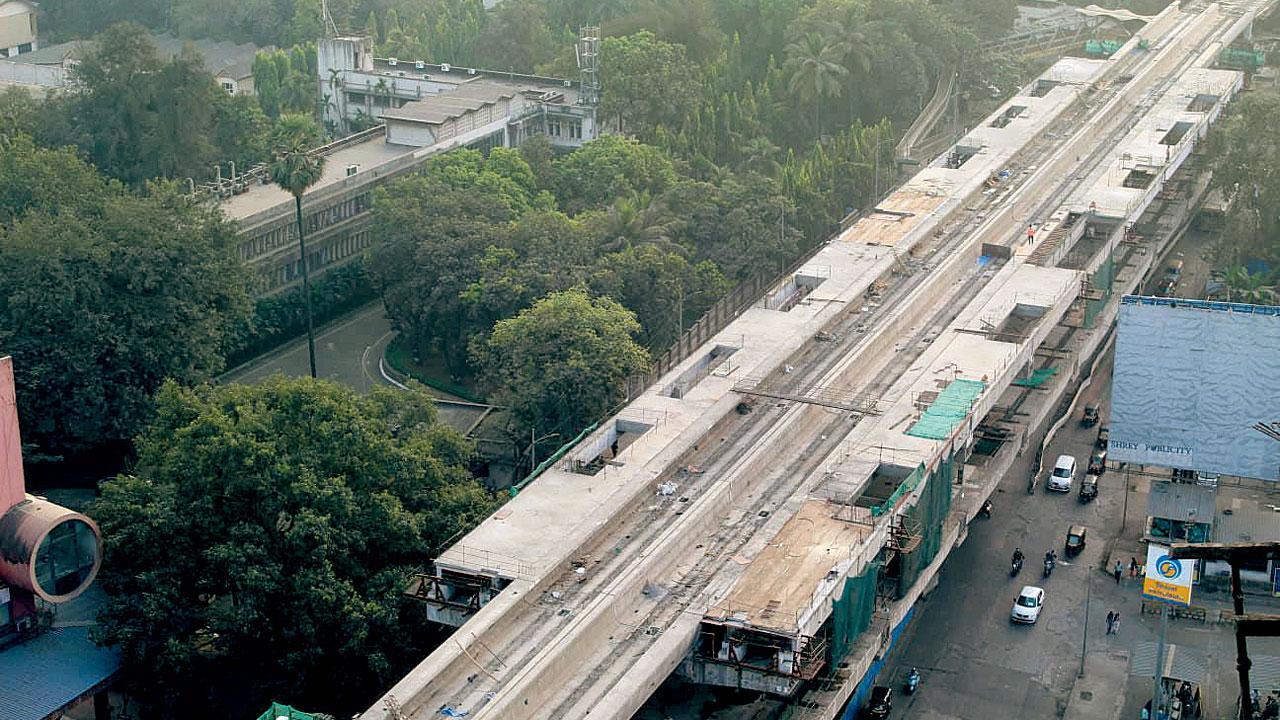 Mumbai: Metro Green Line 4 on fast track, work order for depot in place