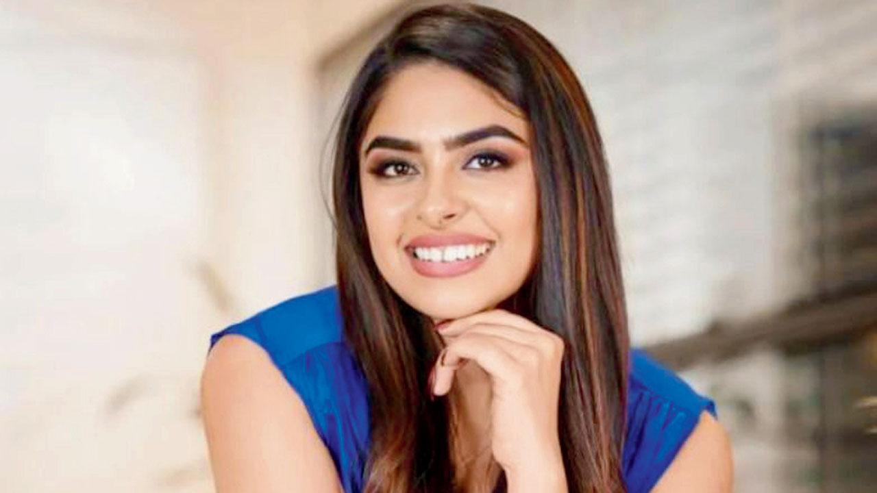 Mihika Bhanot