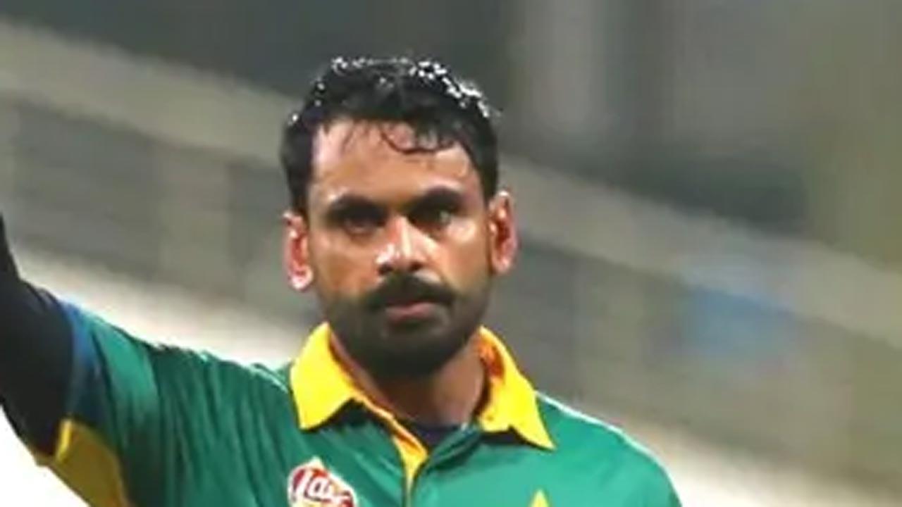 Asia Cup 2023 | 'Babar Azam needs full support now': Mohammad Hafeez