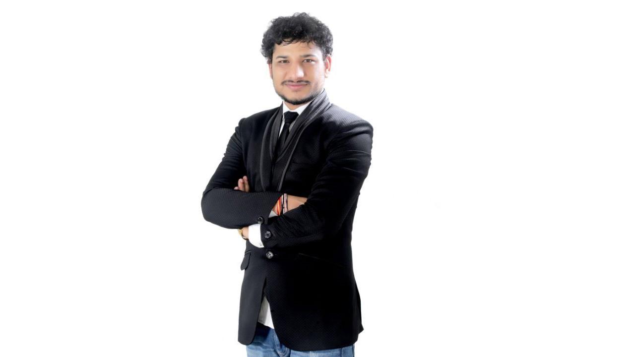 Mohit Agarwal