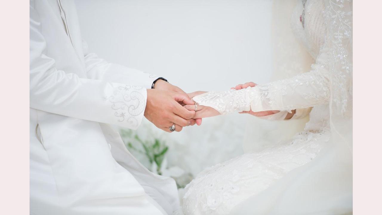 How to Choose the Perfect Muslim Wedding Cards: A Step-by-Step Guide