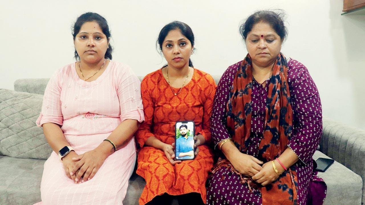 Mumbai: Mystery surrounds missing city shippie
