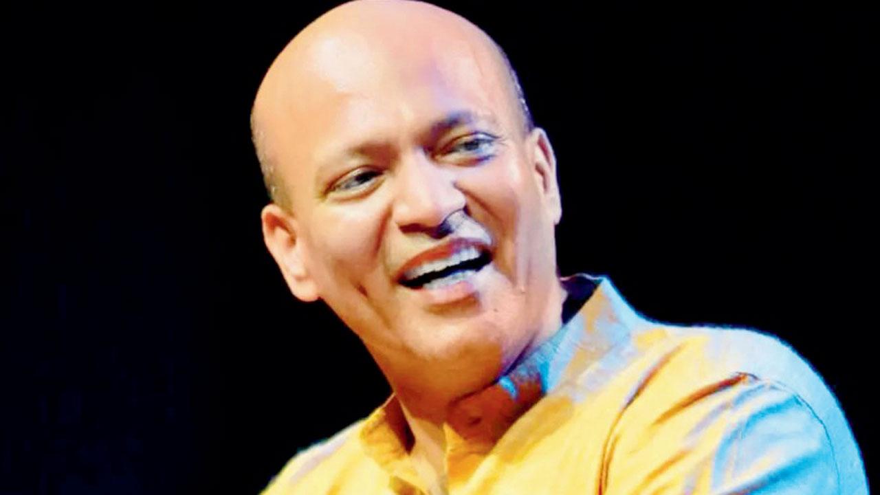 Narendra Goidani