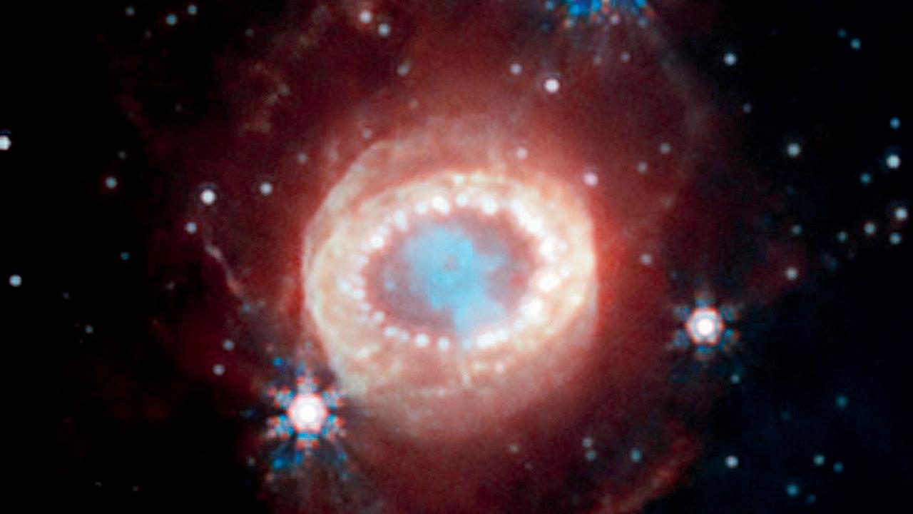 Pic/NASA