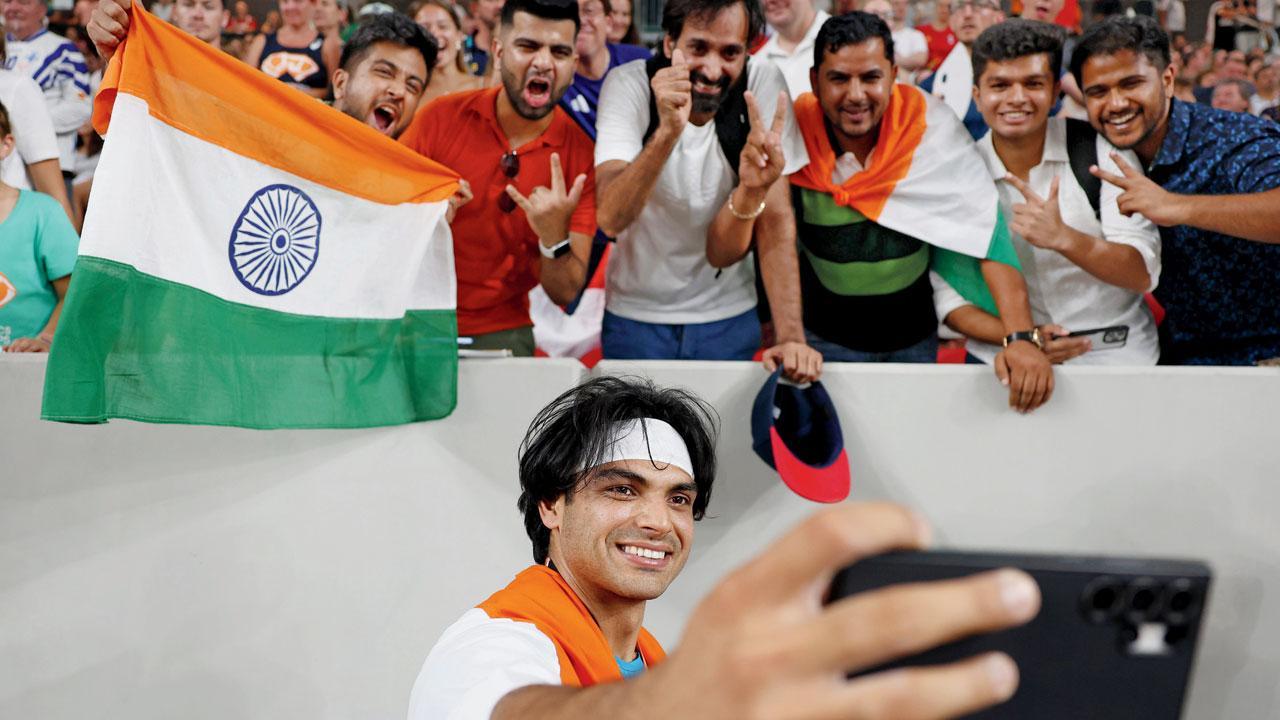 Experts decode Neeraj Chopra's approach to sport, life; suggest how to use them at the workplace