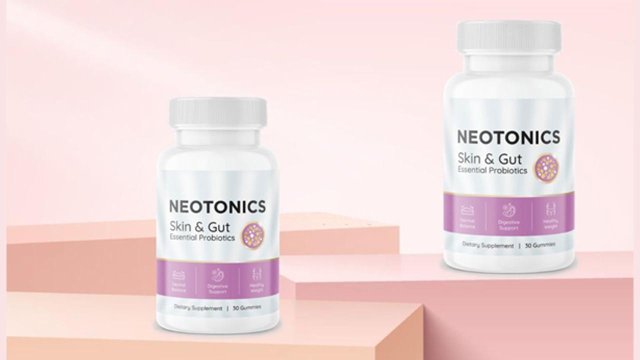 Neotonics Reviews Scam (Probiotic Gummies) Truth Behind The Trending Skin Health Formula (Expert Review)
