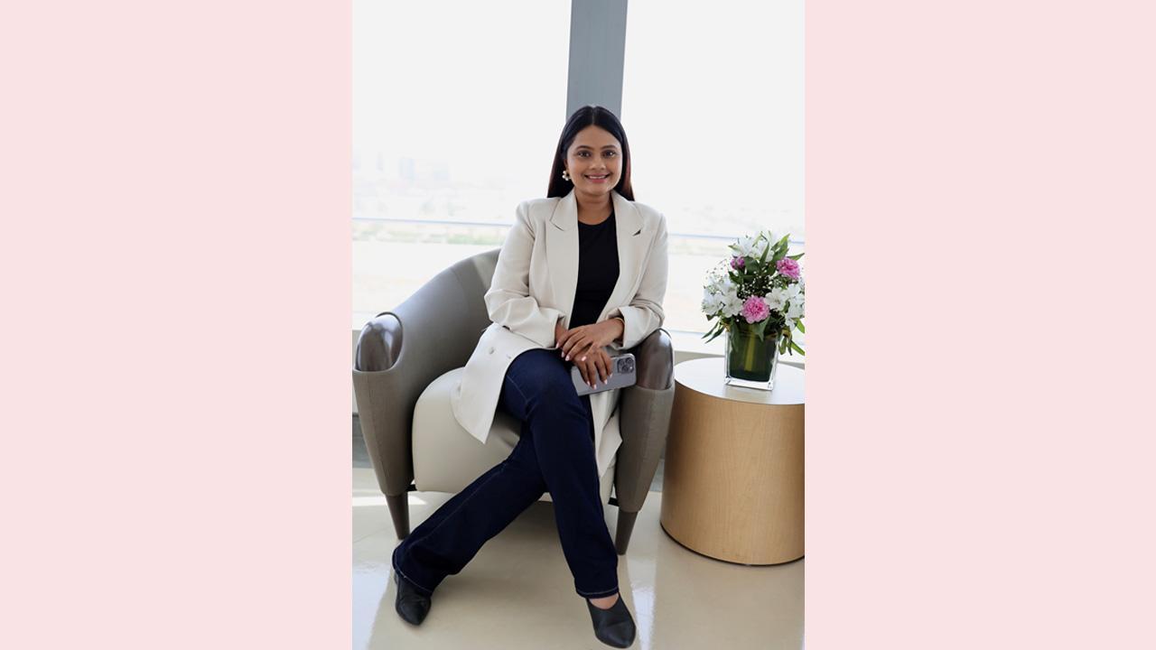 Niki Shah: A Trailblazing Mom, Entrepreneur, And Social Media Influencer Redefining Motherhood