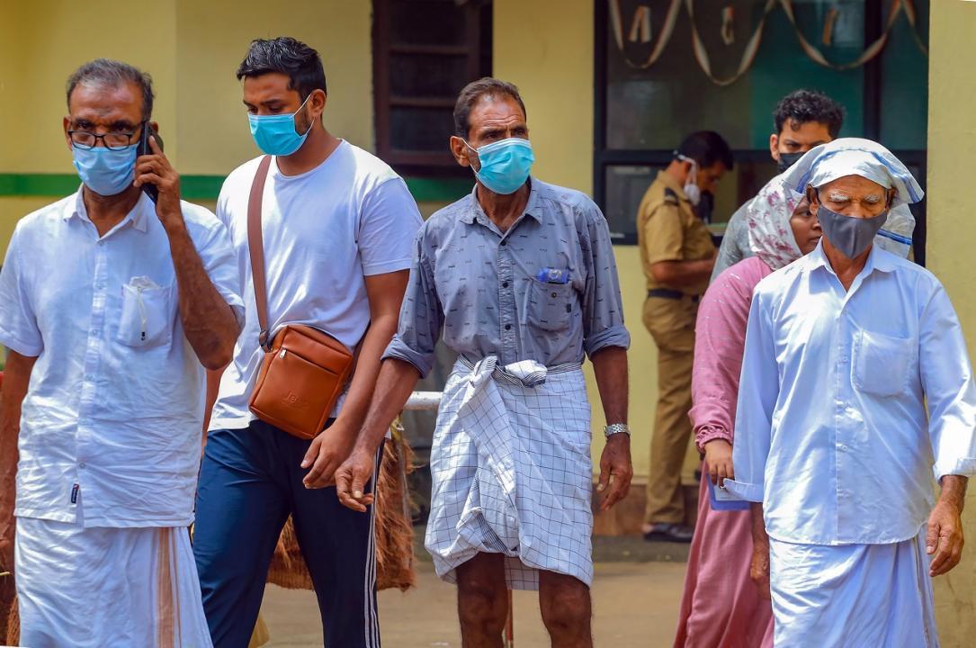 All 4 Nipah patients including minor boy have recovered, says Kerala Health Min
