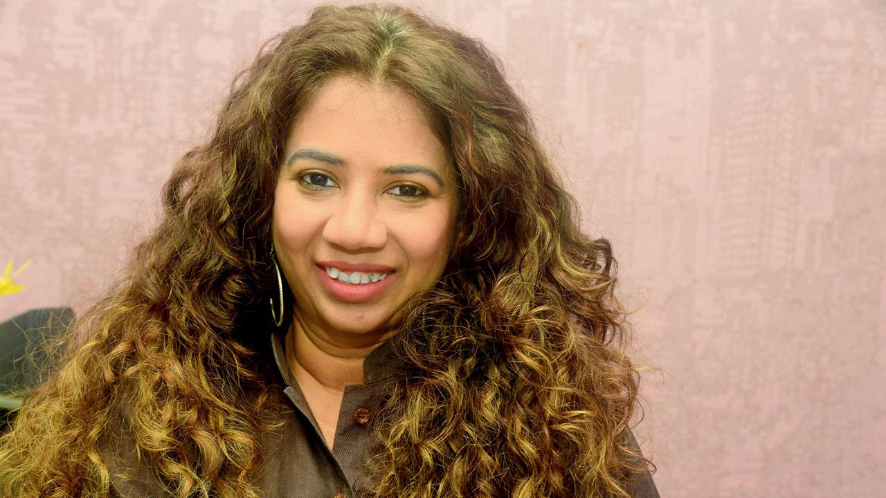 Nirali Bhatia
