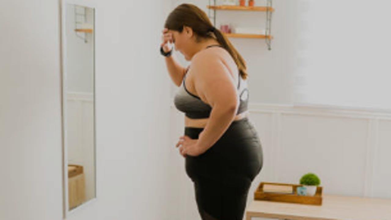Why obesity may worsen menopause symptoms in women