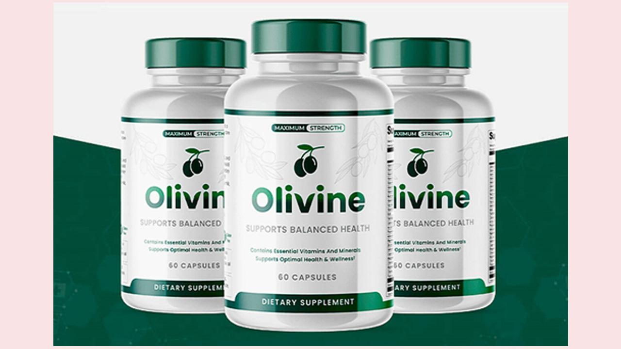 Olivine Reviews (Olivine New Italian Superfood) Weight Loss Updated! Works
