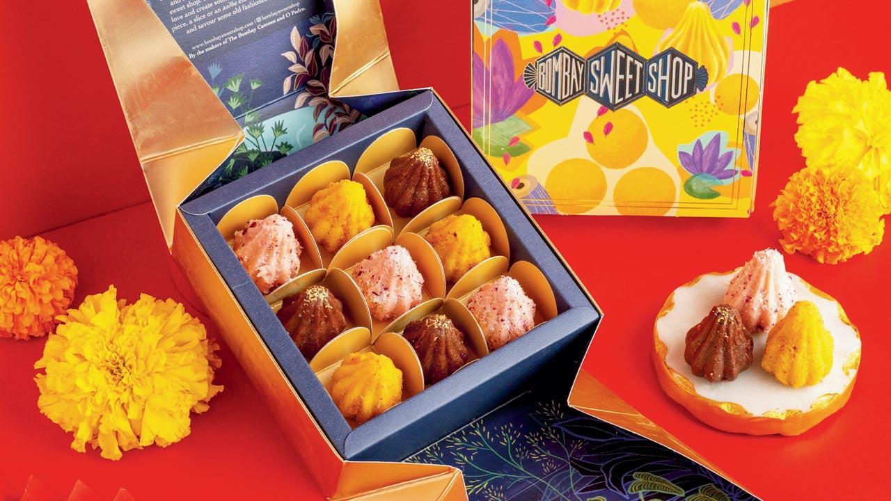 Fusion of flavours