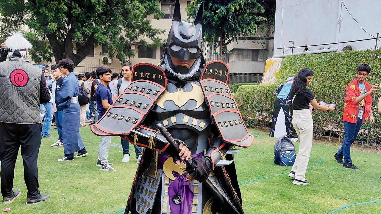 Otakus, assemble! Mumbai to host first-ever Anime Voice Fest for fans