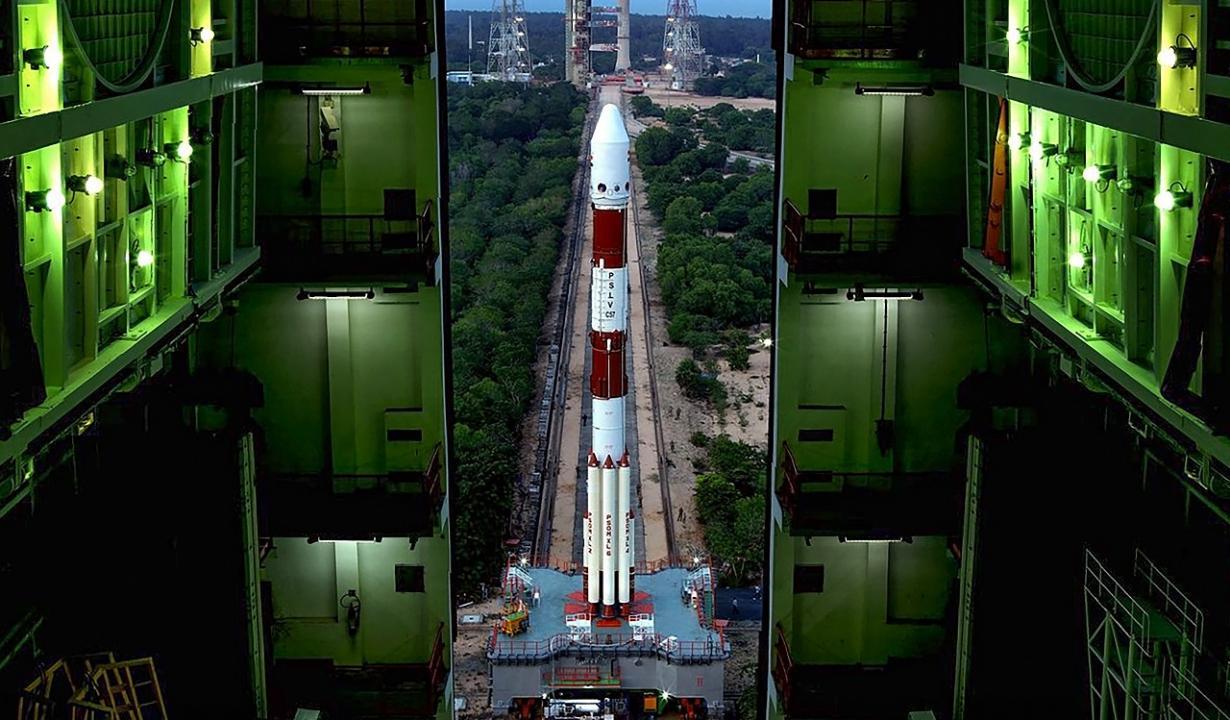 Aditya-L1 launch: Data from mission will explain celestial phenomena, aid climate change studies, says Ex-ISRO chairman