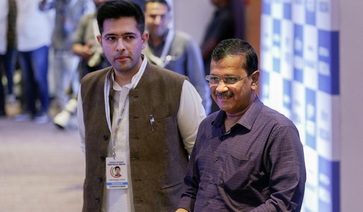 Delhi govt's free services schemes provided relief from inflation, says Arvind Kejriwal