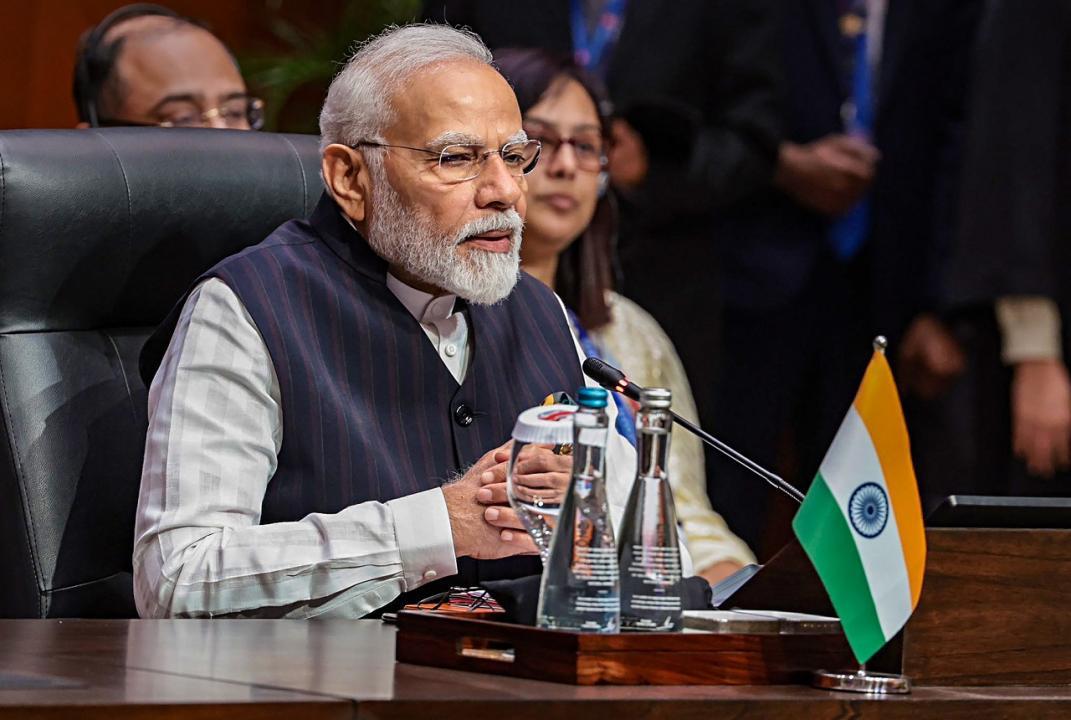 PM Modi presents 12-point proposals to expand India-ASEAN cooperation