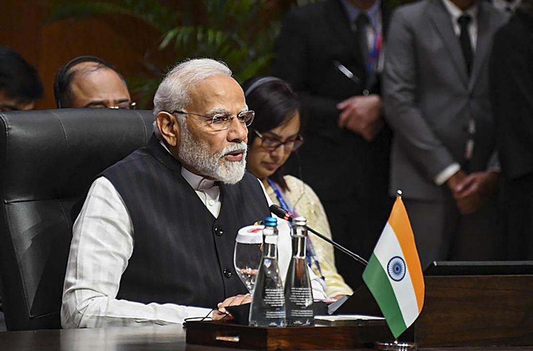 PM Modi to hold more than 15 bilaterals with world leaders on sidelines of G20 summit