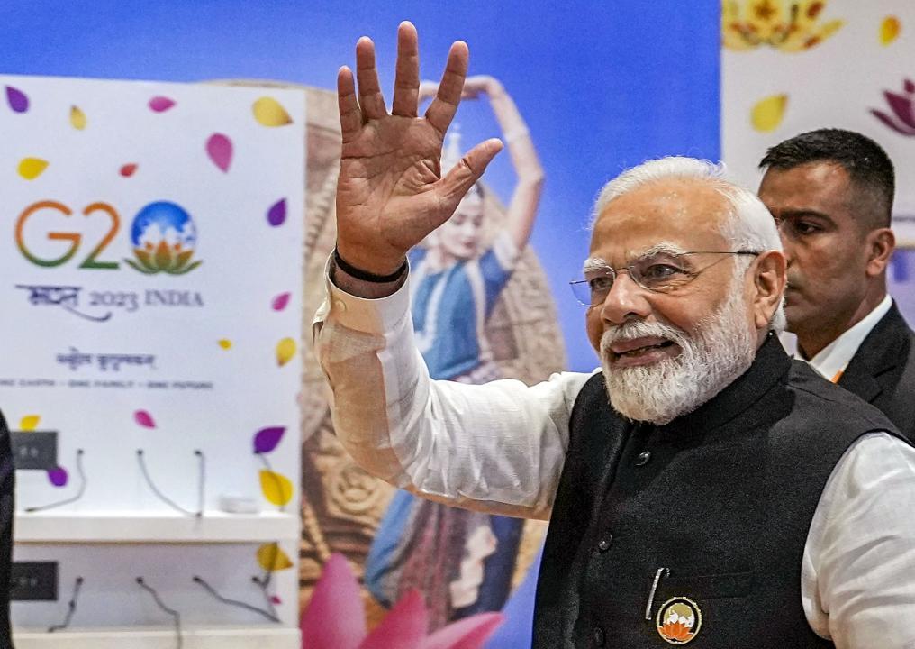 Delhi Declaration provides new direction for tourism sector: Govt on G20 Summit