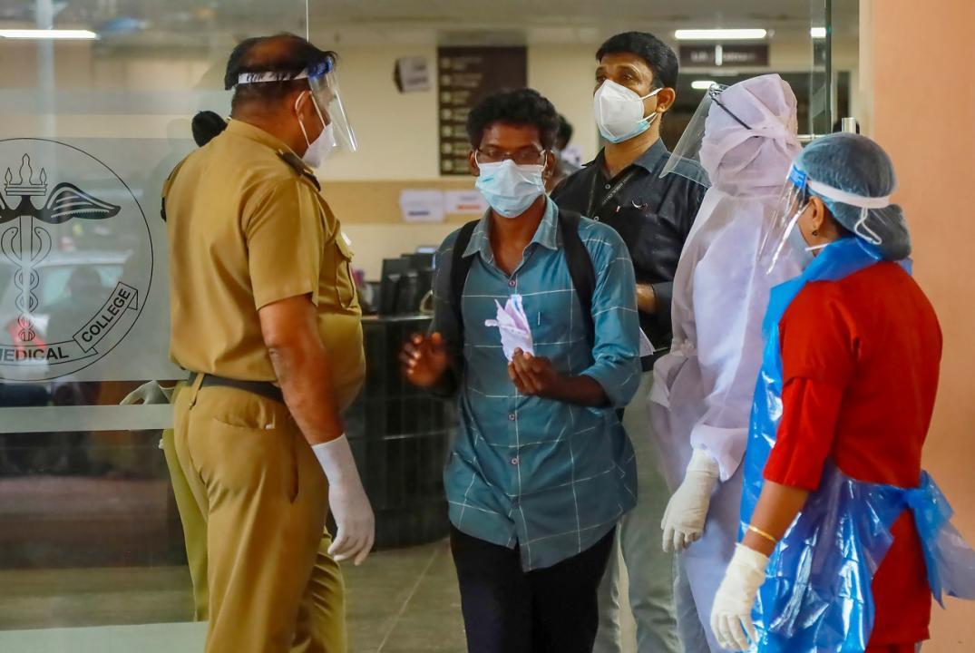 No new positive case of Nipah virus; 61 negative results: Kerala govt