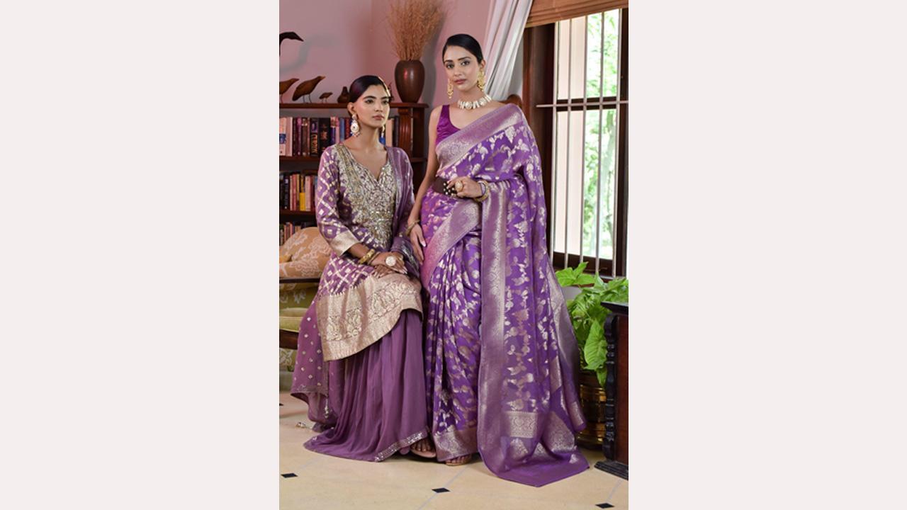 PANNA : Preserving Heritage in Every Weave