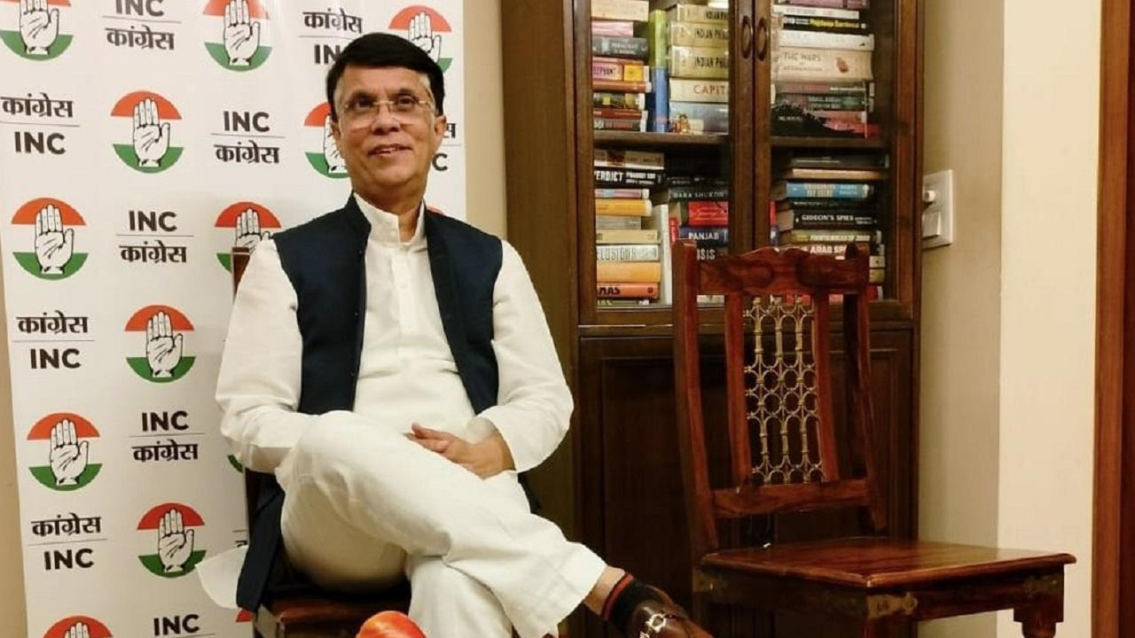 Sanatan Dharma row: Congress says it does not agree with DMK leaders' comments