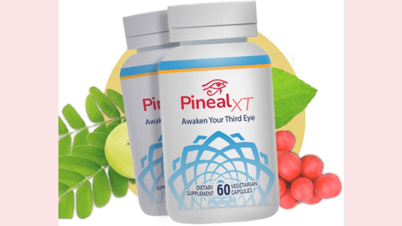 Pineal XT Reviews 2023 (Shocking Customer Complaints Exposed) Is Pineal XT