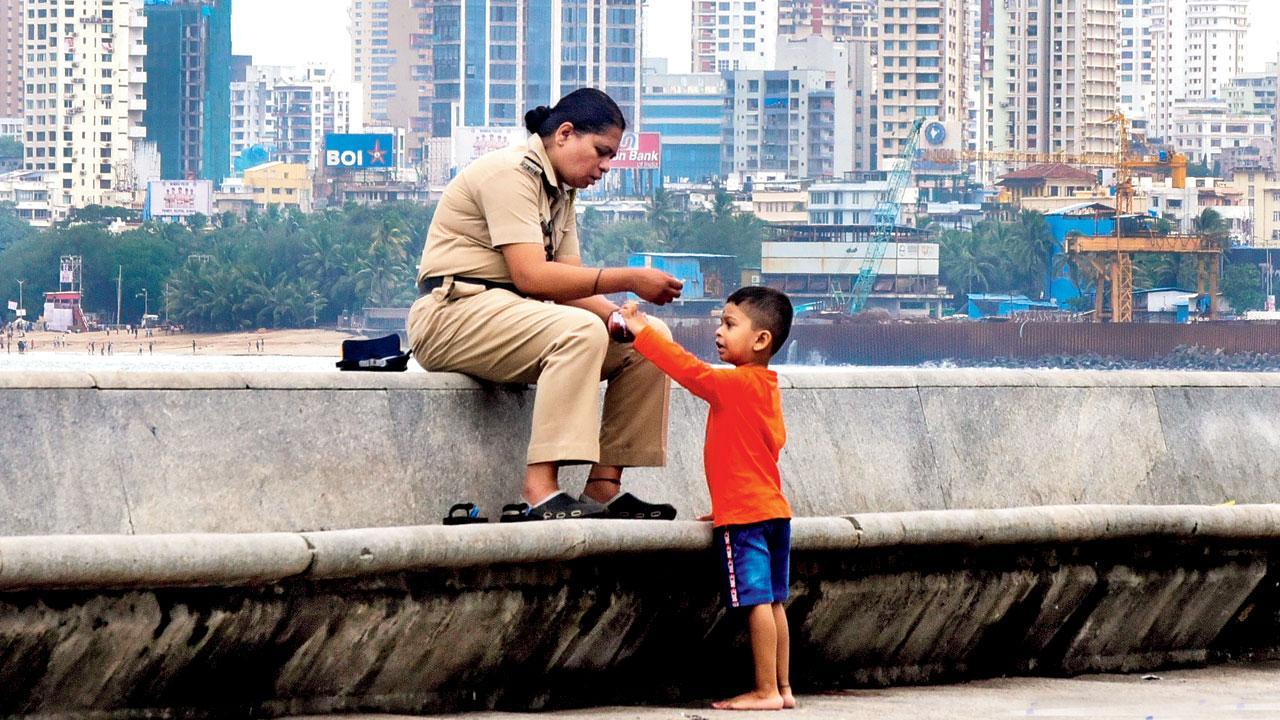 Mumbai Diary: Tuesday Dossier