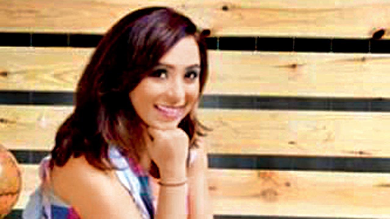 Nisha Sainani 