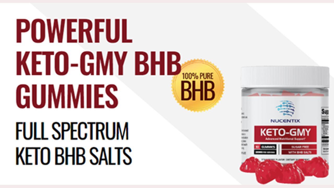 Keto GMY Gummies Reviews - URGENT Customer Alert! Reviews 2023, Is It Really Effective Or Scam!!