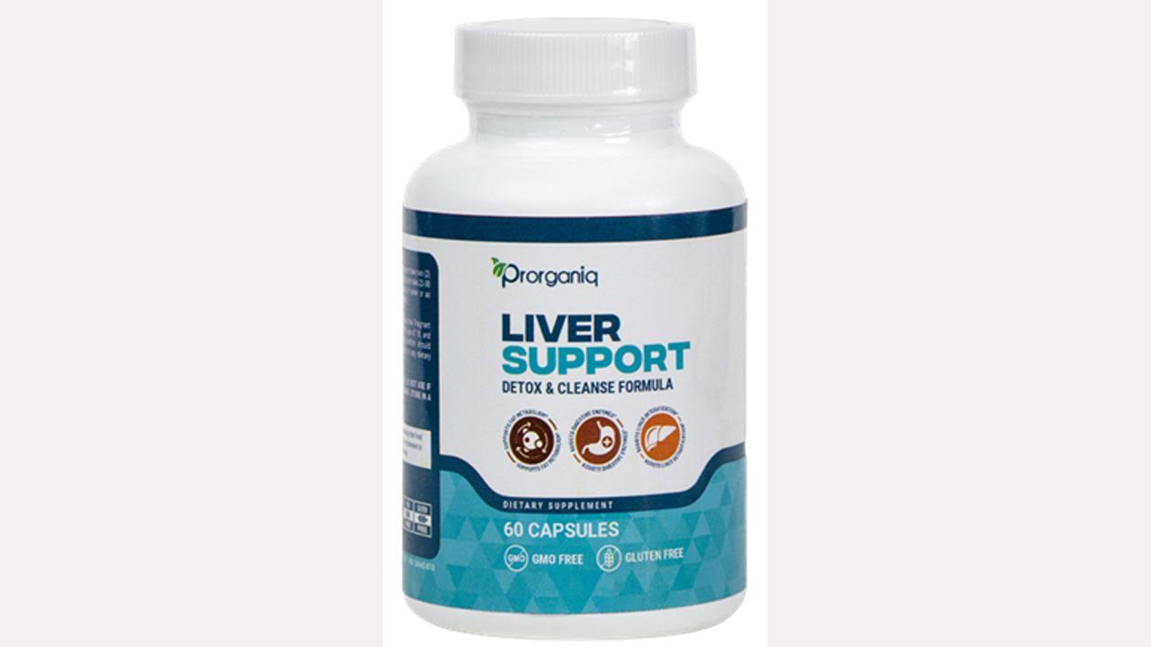 Liver Support Supplement Reviews (Prorganiq) - Does it Work? Ingredients, Benefits & Where to Buy? Must Read
