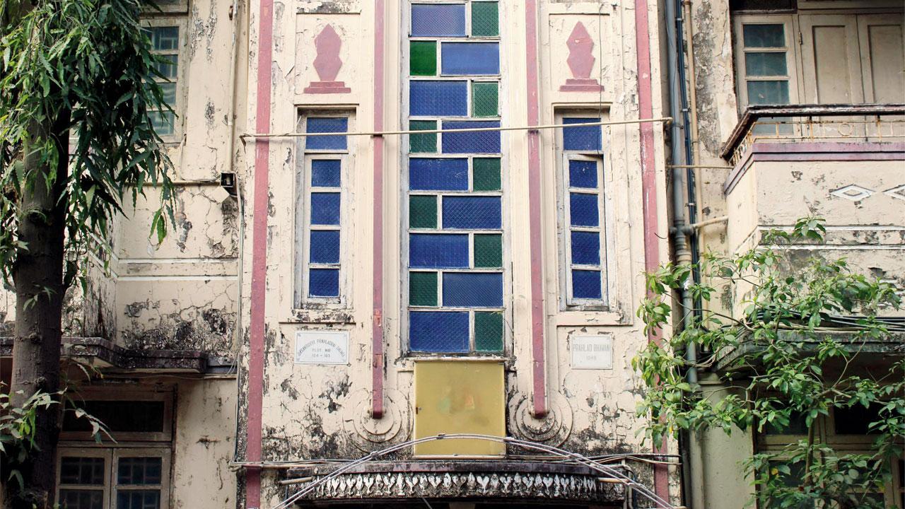 Discover Vile Parle's fascinating heritage at this lecture on Saturday