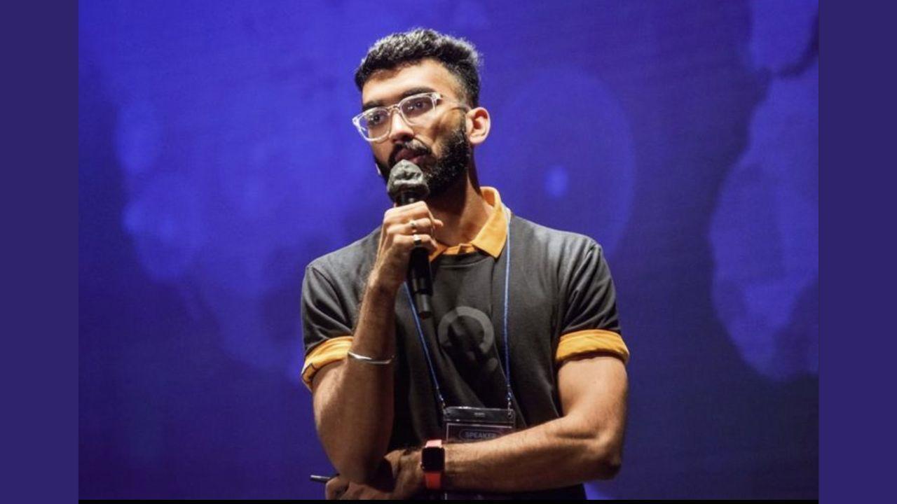 Building Trust in Tech: Pranav Maheshwari's Contribution to Blockchain