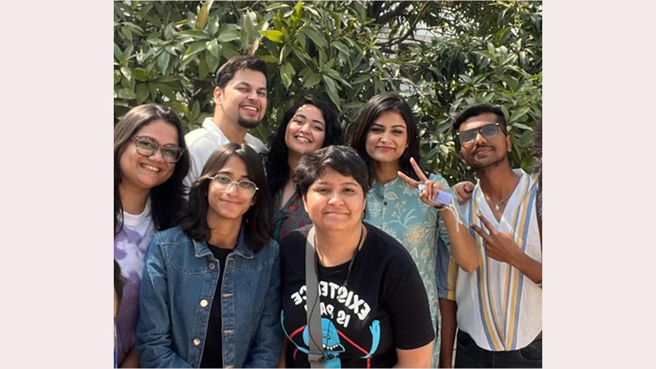 Bringing  QUEER Communities Together: Humanising Lives' Baatcheet Initiative