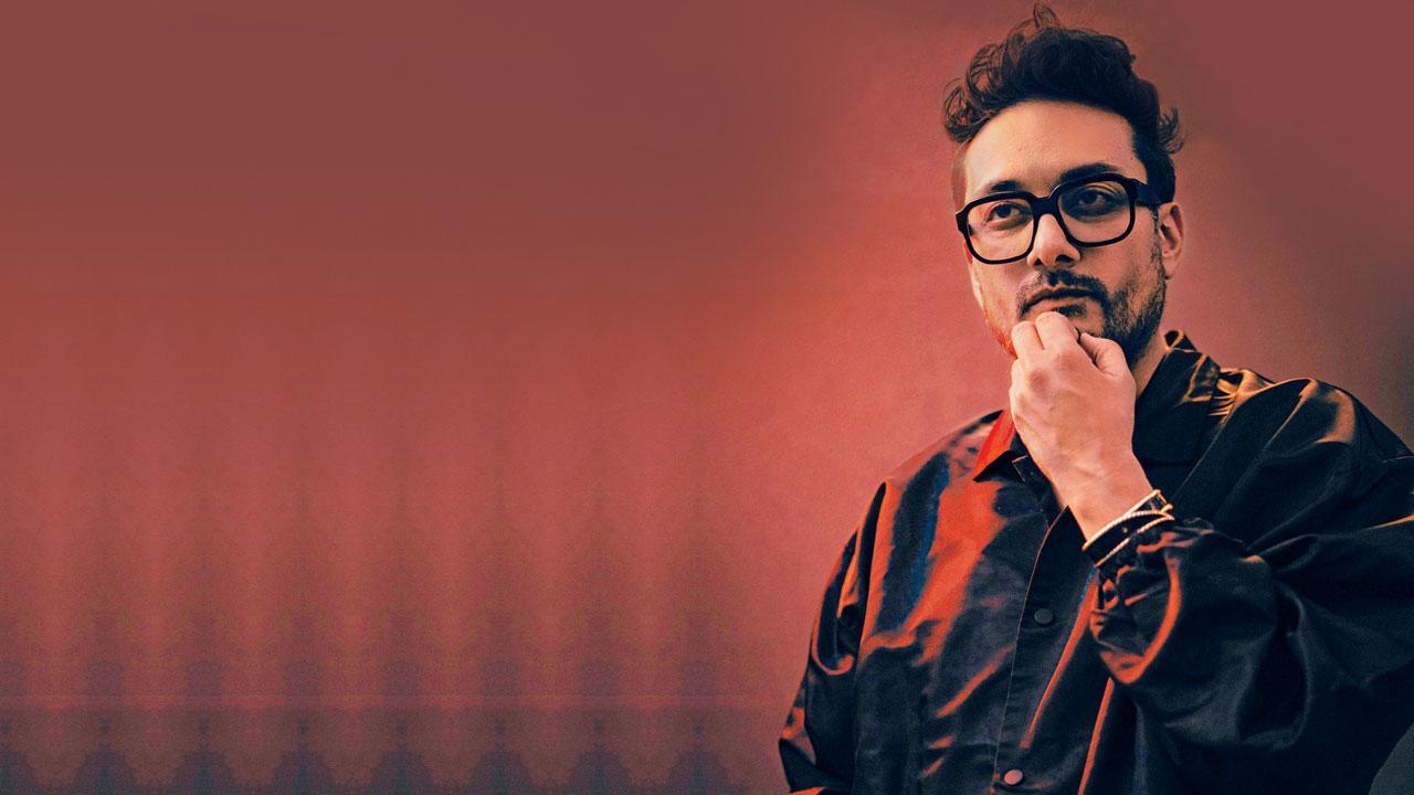 Raghav Mathur: Hip-hop has been the most influential art form