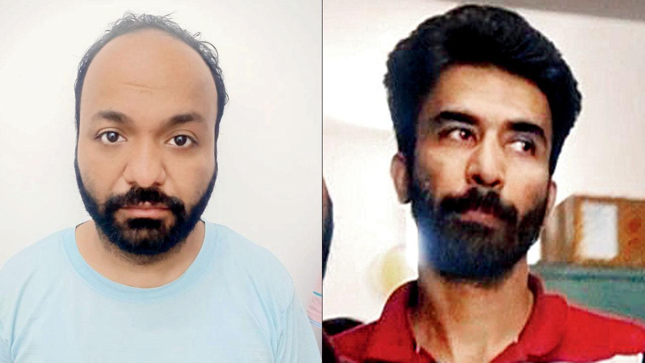 Mumbai: Insurance scam using a/cs of the dead: Delhi duo held