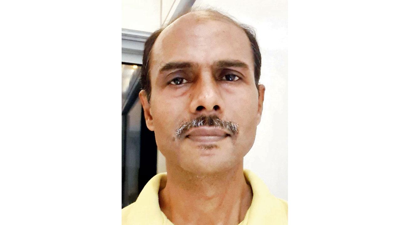 Rajesh Gupta