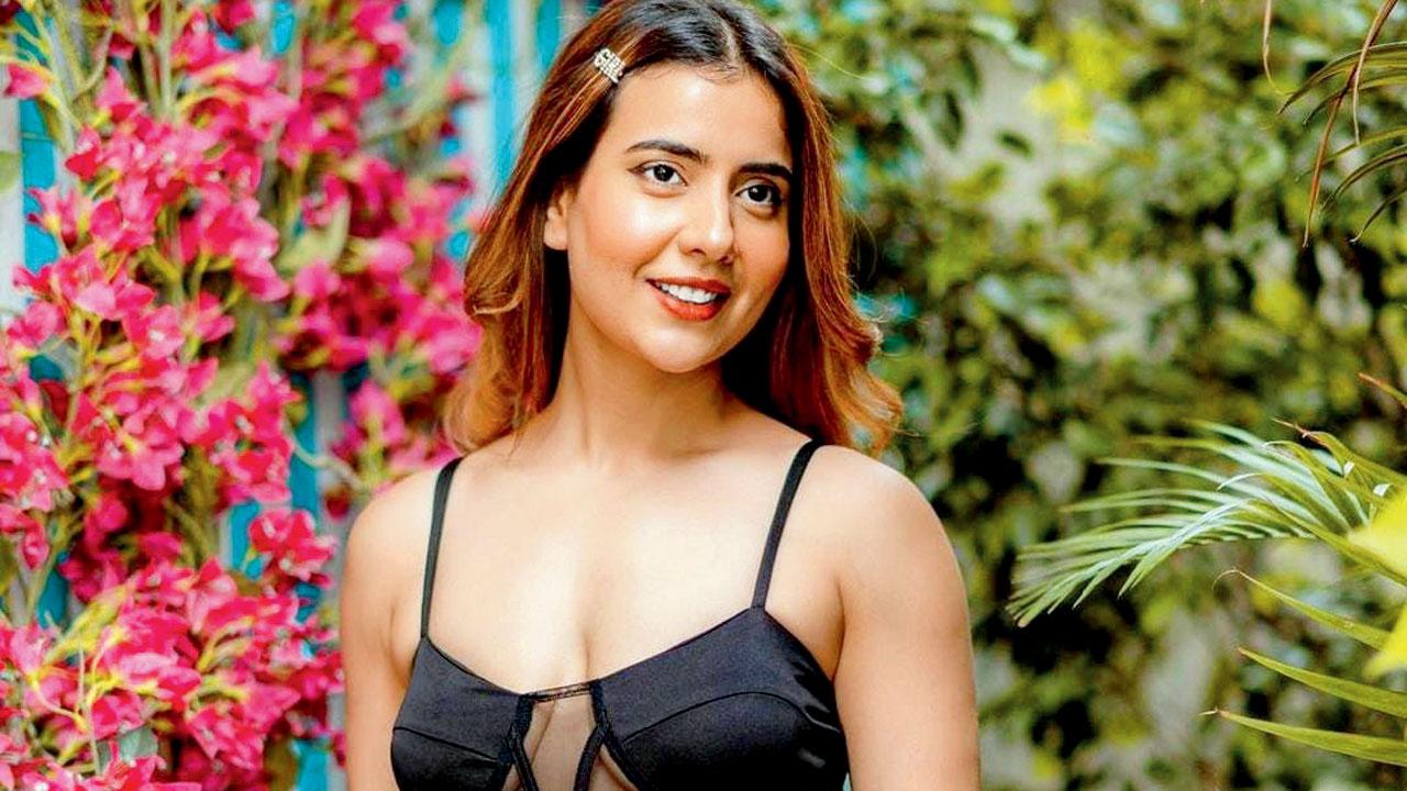 Rashmi Rai