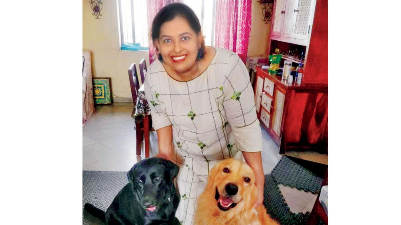Pet friendly advice Rati Saxena, a nutritionist and therapist, offers hip dysplasia treatment in dogs for Rs 1,000 onwards. You can call: 7021338157 (WhatsApp only). 