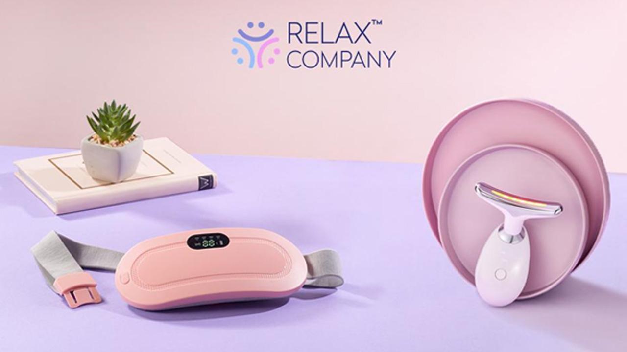 Wellness Beyond Trends: Relax Companys’ Commitment to India's Healthier Future