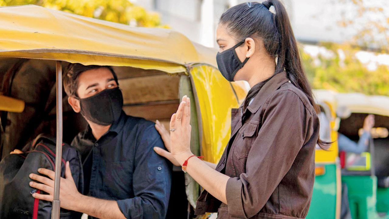 Mumbai: ‘Auto drivers have been told to eject harassers’